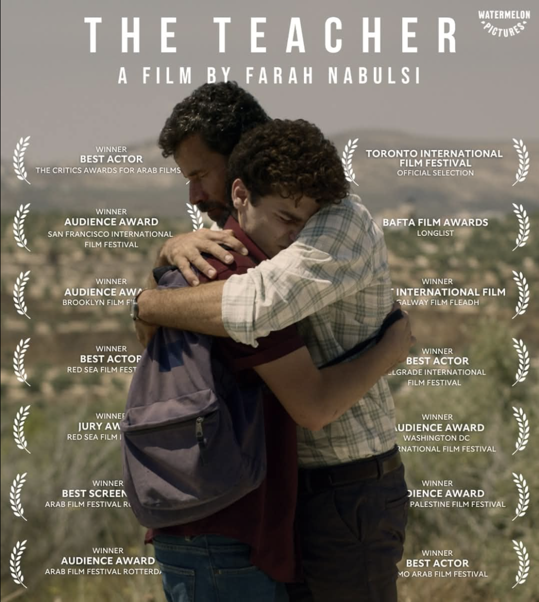 The Teacher